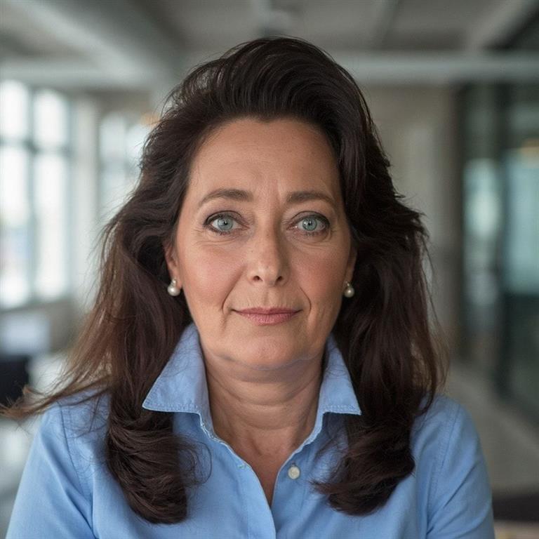 Neumayr-Sopp, Sandra